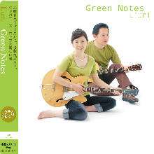 Green Notes